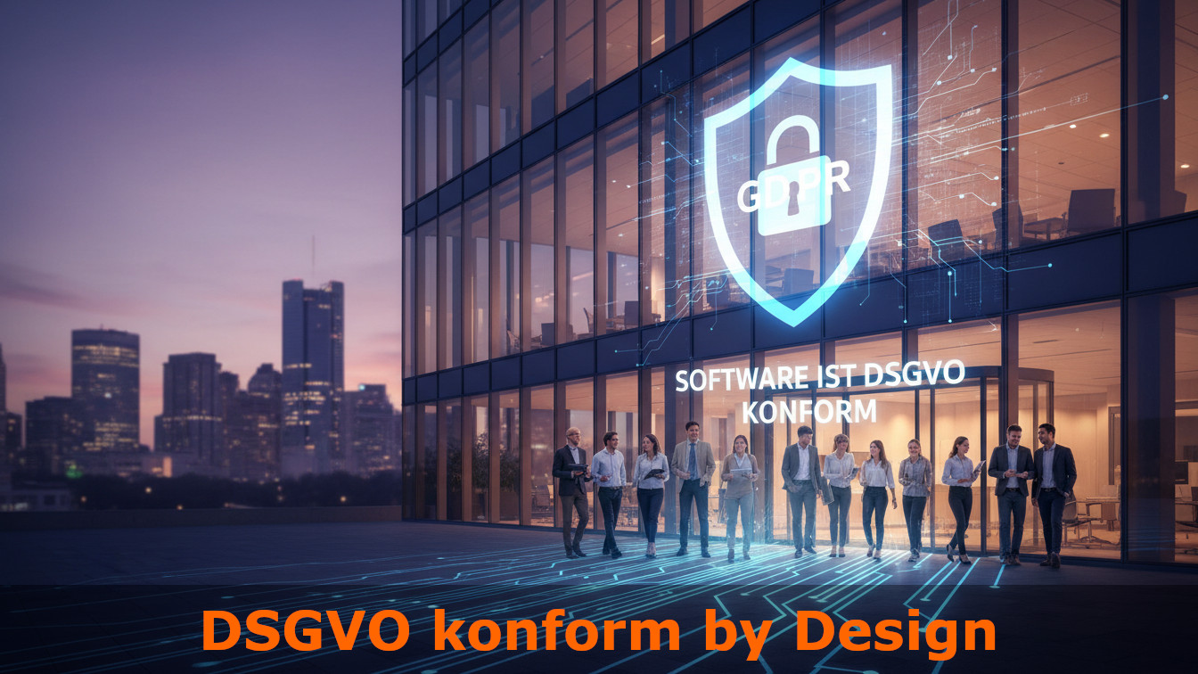 DSGVO by Design