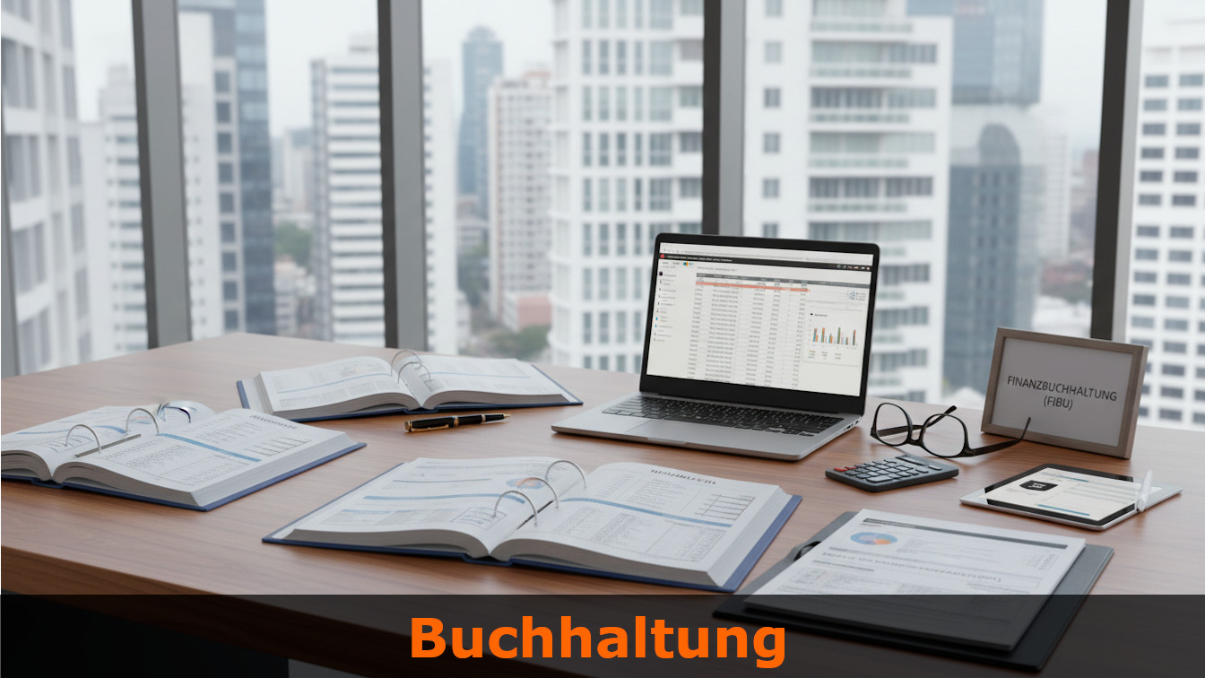 Buchhaltung