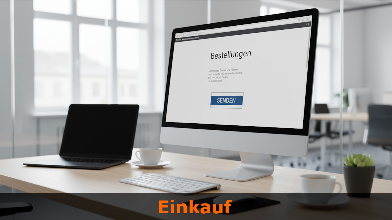 Einkauf